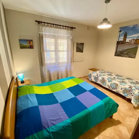 Casa Fer * Ла Морра