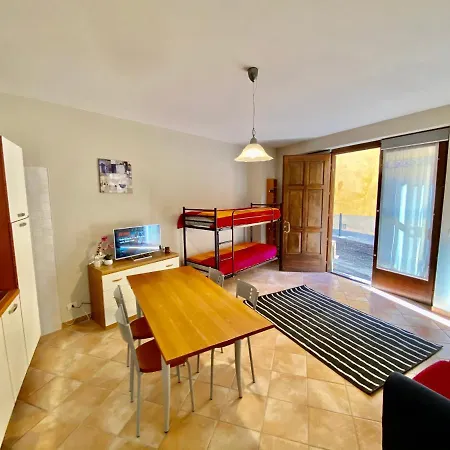 Casa Fer Апартаменты *