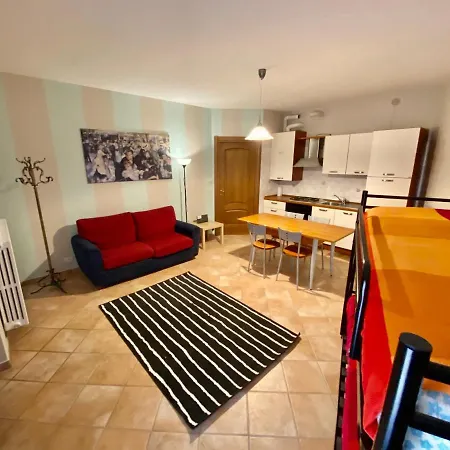 Апартаменты Casa Fer