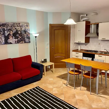 Apartment Casa Fer *
