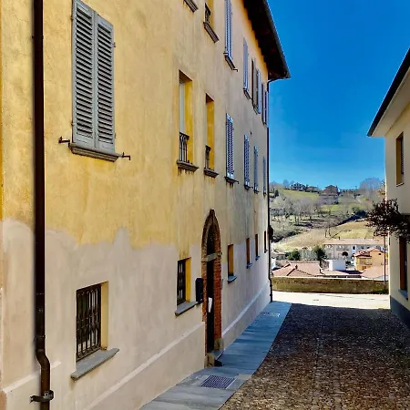 Apartamento Casa Fer *