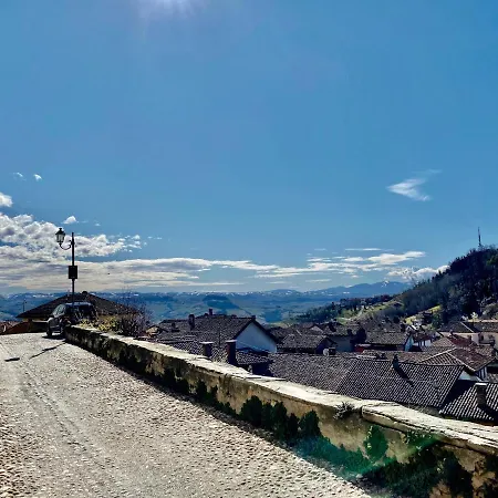 Casa Fer Apartamento