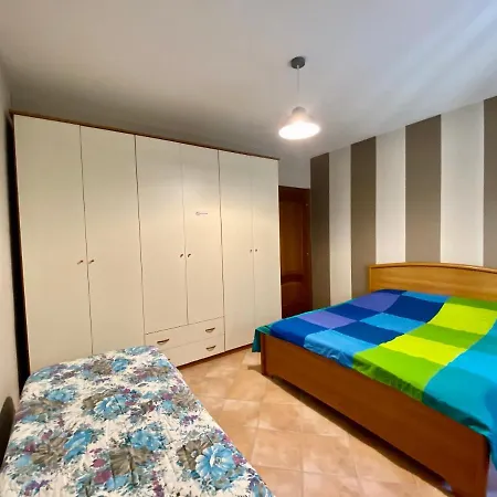Casa Fer Apartment