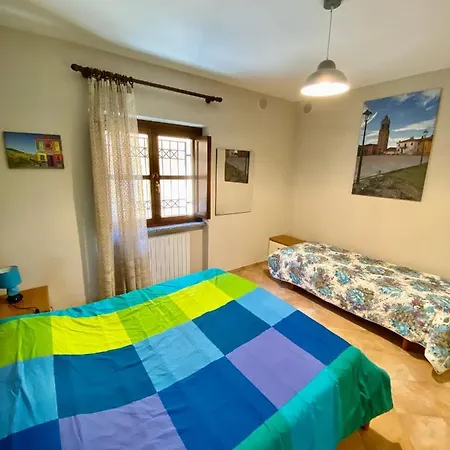 Apartment Casa Fer