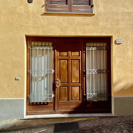 Casa Fer Apartment La Morra