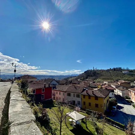 Casa Fer Апартаменты