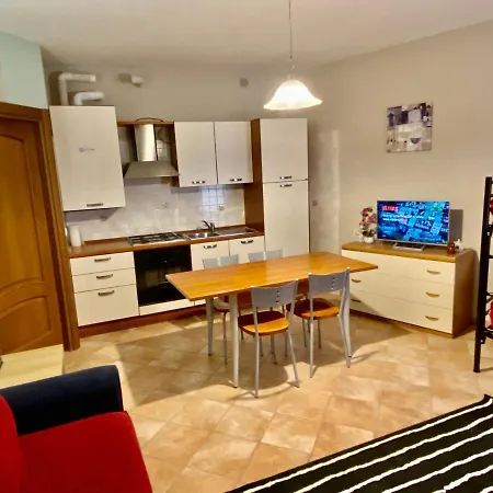 Casa Fer Апартаменты *