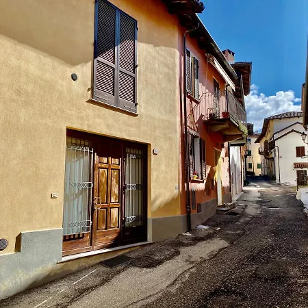 Casa Fer Апартаменты *