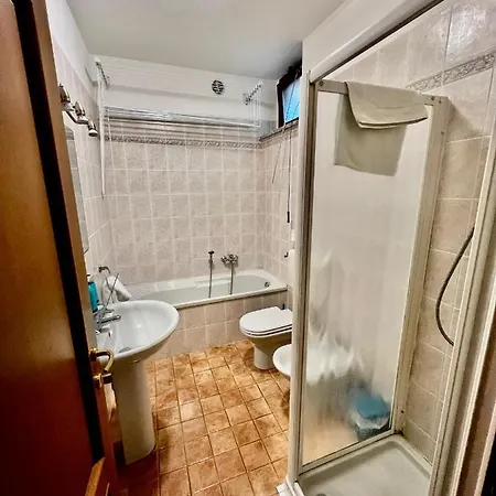 Апартаменты Casa Fer *