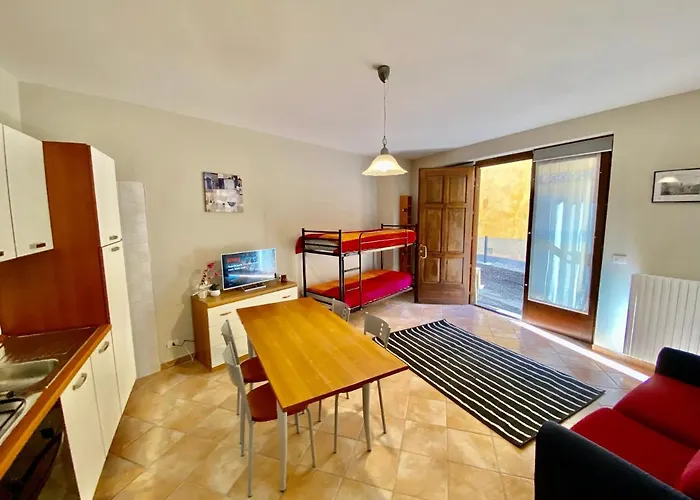 Casa Fer Διαμέρισμα *