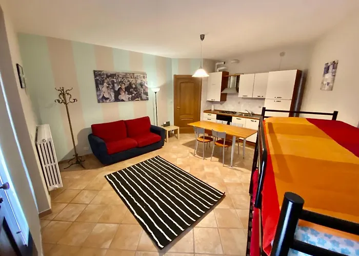 Διαμέρισμα Casa Fer
