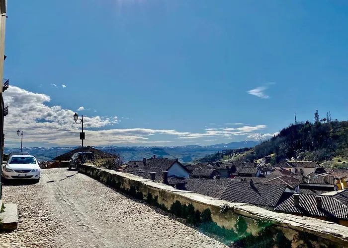 Casa Fer Διαμέρισμα