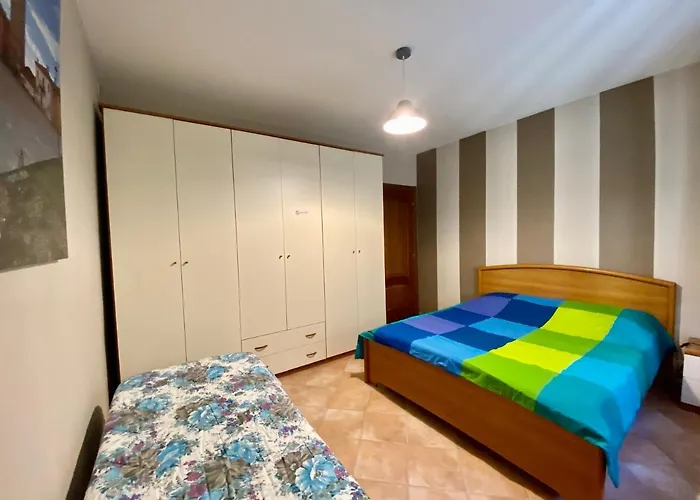 Casa Fer Διαμέρισμα