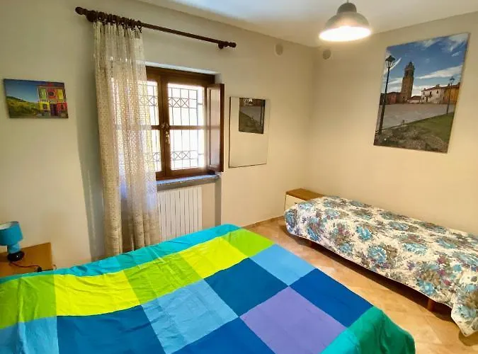 Διαμέρισμα Casa Fer