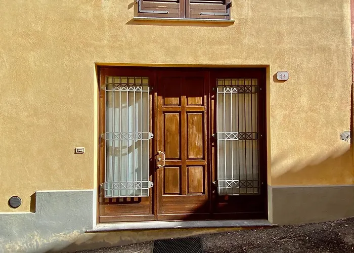 Casa Fer Διαμέρισμα La Morra