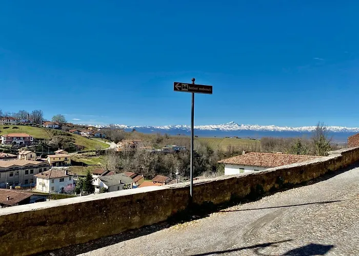 Casa Fer Διαμέρισμα La Morra
