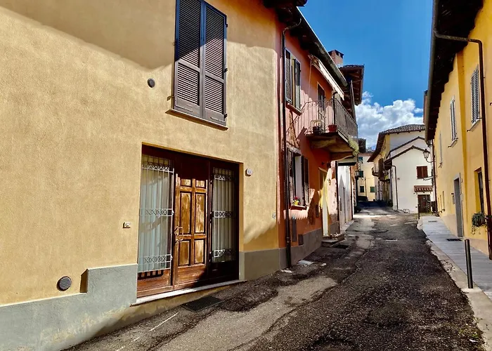 Casa Fer Διαμέρισμα *