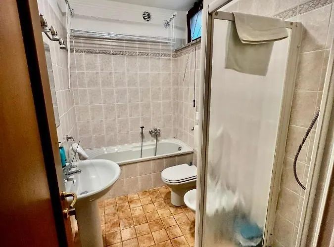 Διαμέρισμα Casa Fer *